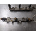 263R304 Fuel Injectors Set With Rail For 12-15 Honda Pilot  3.5 16610RN0A01 Gas