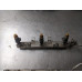 263R304 Fuel Injectors Set With Rail For 12-15 Honda Pilot  3.5 16610RN0A01 Gas