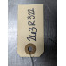 263R322 Crankshaft Keyway For 13-15 Honda Pilot  3.5  Gas