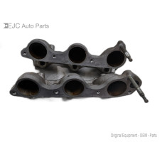 263R341 Lower Intake Manifold For 09-15 Honda Pilot  3.5 17050RYEA00 Gas