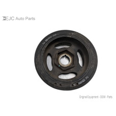263R342 Crankshaft Pulley For 09-15 Honda Pilot  3.5 13810R70A01 Gas