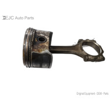 08N201 Piston and Connecting Rod Standard For 06-08 Ford Explorer  4.0 3L2E6200BA Gas