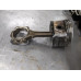 08N201 Piston and Connecting Rod Standard For 06-08 Ford Explorer  4.0 3L2E6200BA Gas