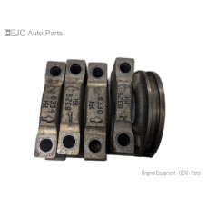08N202 Engine Block Main Caps For 06-08 Ford Explorer  4.0  Gas
