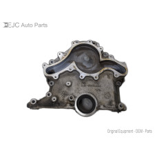 08N208 Engine Timing Cover For 04-10 Ford Explorer  4.0 1L2E6059A4A Gas
