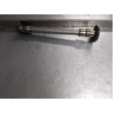08N211 Jack Shaft For 06-08 Ford Explorer  4.0 7K2E6A311AA Gas