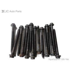08N213 Cylinder Head Bolt Kit For 06-08 Ford Explorer  4.0  Gas