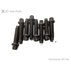 08N216 Flexplate Bolts For 06-08 Ford Explorer  4.0  Gas