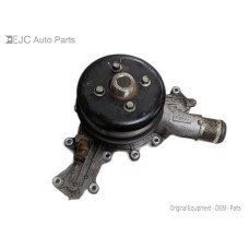 08N230 Water Pump With Pulley For 97-10 Ford Explorer 4.0 5L2E8505BA Gas 08N230 Water Pump With Pulley For 97-10 Ford Explorer 4.0 5L2E8505BA Gas