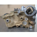 #XL07 Right Cylinder Head For 13-16 Ford F-150  3.5 DL3E6090CC Turbo Passenger Side