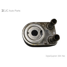 263A206 Oil Cooler For 14-16 Ford F-150  3.5 BL3E6A642BD Turbo