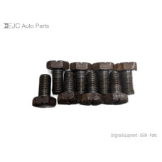 263A212 Flexplate Bolts For 14-16 Ford F-150  3.5  Turbo