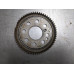 263A214 Crankshaft Trigger Tone Ring For 14-16 Ford F-150  3.5 BL3E12A227BA Turbo