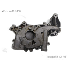 263A224 Engine Oil Pump For 14-16 Ford F-150  3.5 7T4E6621AC Turbo