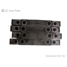 263A225 Engine Block Main Caps For 14-16 Ford F-150  3.5  Turbo