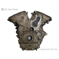 GYJ106 Engine Timing Cover For 11-17 Ford F-150  3.5 BR3E6059EA Turbo