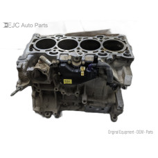 #BMT11 Engine Cylinder Block For 12-18 Ford Focus  2.0 CM5E6015CA gas