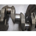 #Y607 Crankshaft Standard For 12-18 Ford Focus  2.0 1S7G6303CF gas