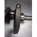 #Y607 Crankshaft Standard For 12-18 Ford Focus  2.0 1S7G6303CF gas