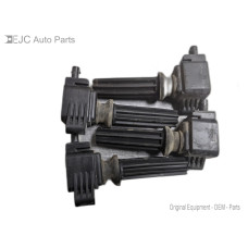 267N209 Ignition Coil Igniter Set For 12-18 Ford Focus  2.0 CM5E12A366BC gas