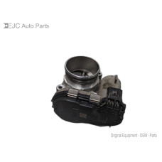 267N211 Throttle Valve Body For 12-14 Ford Focus  2.0 CM5E9E991AD gas