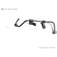267N215 Pump To Rail Fuel Line For 12-14 Ford Focus  2.0 CM5E9D350CB gas