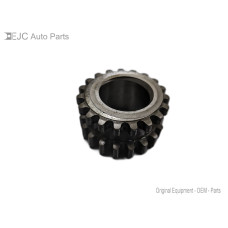 267N222 Crankshaft Timing Gear For 12-14 Ford Focus  2.0 CM5E6306AA gas