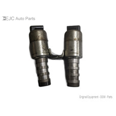 267N225 Variable Valve Timing Solenoid Set For 12-14 Ford Focus  2.0  gas