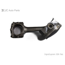267N226 Piston and Connecting Rod Standard For 12-14 Ford Focus  2.0 CM5E6205AB gas