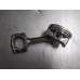 267N226 Piston and Connecting Rod Standard For 12-14 Ford Focus  2.0 CM5E6205AB gas