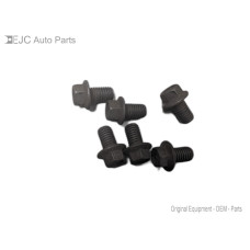 267N229 Pressure Plate Bolts For 12-14 Ford Focus  2.0  gas