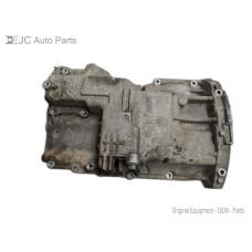 267N239 Engine Oil Pan For 12-18 Ford Focus  2.0 CM5E6675AD gas