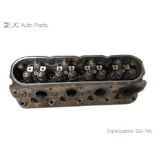 #YV05 Cylinder Head For 01-07 Chevrolet Silverado 2500 HD  6.0 317 Gas