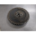 07U210 Camshaft Timing Gear For 03-07 Chevrolet Silverado 2500 HD  6.0 12576407 Gas