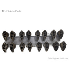 07U215 Complete Rocker Arm Set For 03-07 Chevrolet Silverado 2500 HD  6.0 12552203 Gas