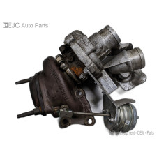 267D302 Left Turbo Turbocharger Rebuildable For 13-16 Ford F-150  3.5 DL3E6C879AD Turbo