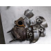 267D302 Left Turbo Turbocharger Rebuildable For 13-16 Ford F-150  3.5 DL3E6C879AD Turbo