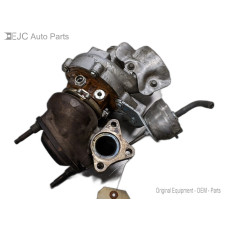 267D303 Right Turbo Turbocharger Rebuildable For 13-16 Ford F-150  3.5 CL3E6K662AC Turbo