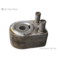 267D308 Oil Cooler For 14-16 Ford F-150  3.5 BL3E6A642BD Turbo