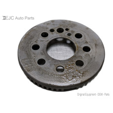 267D311 Crankshaft Trigger Tone Ring For 14-16 Ford F-150  3.5 BL3E12A227BA Turbo