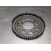 267D311 Crankshaft Trigger Tone Ring For 14-16 Ford F-150  3.5 BL3E12A227BA Turbo