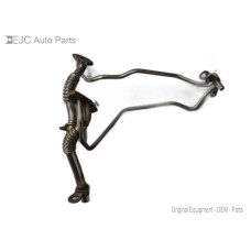 267D315 Turbo Oil Supply Line For 14-16 Ford F-150  3.5  Turbo