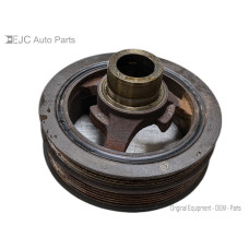 267D321 Crankshaft Pulley For 11-20 Ford F-150  3.5 HL3E6312AA Turbo