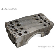 267D323 Engine Block Main Caps For 14-16 Ford F-150  3.5  Turbo