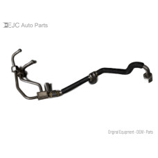 267D329 Pump To Rail Fuel Line For 14-16 Ford F-150  3.5 CL3E9J323CA Turbo