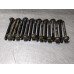 267D334 Cylinder Head Bolt Kit For 14-16 Ford F-150  3.5 AT4E6065AB Turbo