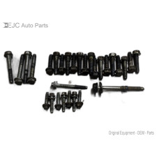 267D336 Timing Cover Bolts For 14-16 Ford F-150  3.5  Turbo