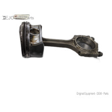 08U202 Left Piston and Rod Standard For 13-17 Chevrolet Equinox  3.6 12691084 Gas