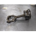 08U202 Left Piston and Rod Standard For 13-17 Chevrolet Equinox  3.6 12691084 Gas