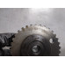 08U208 Idler Timing Gear For 13-17 Chevrolet Equinox  3.6 12612841 Gas set of 4